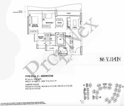 Double Bay Residences (D18), Condominium #433748111